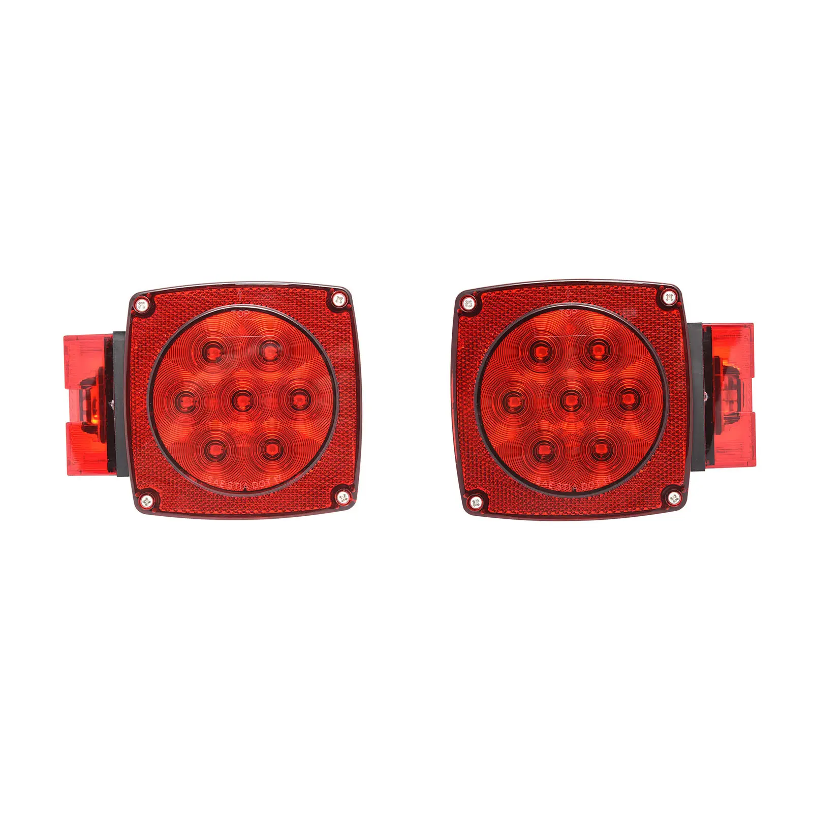  SQ LED LT Kit, Over 80"