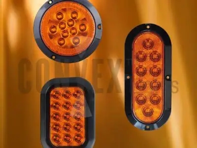 The Benefits Of Customizing LED Identification Light Bars For Fleets